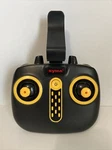 Syma X5UW Fpv Quadcopter Real Time 4-CHANNEL Remote Control Only. Fixed Price $12.99.