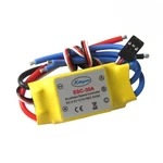 30A Brushless Speed Controller Esc For X525 Multicopter Helicopter Airplane. Fixed Price $15.05.