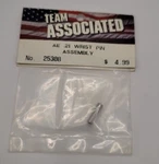 Team Associated Wrist Pin Assembly Ae .21 Nitro Engine 25308. Fixed Price $15.99.