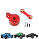 23T 25T Universal Servo Saver Aluminium For Arrma 1/10 4WD 3S 4S. Fixed Price $16.39.