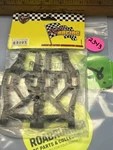 Redcar Racing 08005 Control Arms Lower For: 1/10 1/8 Scale. Fixed Price $14.00.