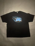 ###reedy Power 2015 T-shirt Black Xxl Tg. Fixed Price $19.00.