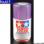 Tamiya Usa TAM86046 PS-46 Purple/green Iridescent. Fixed Price $14.72.