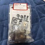 Kyosho IFW471D Hd Coated Damper Set Inferno Rc Shock Parts. Fixed Price $146.41.