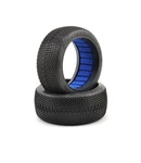 Pro-line Hole Shot 2.0 1:8 Buggy Tires W/closed Cell Inserts (2) M3 Front/rear. Fixed Price $21.99.