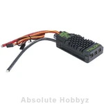 Castle Creations Talon Hv 120A 12S Esc CSE010-0131-00. Fixed Price $251.10.