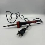 Weller SP25NKUS 25W 120V 60HZ Soldering Iron Wih Led Light. Fixed Price $13.82.
