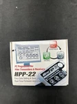 Hitec HPP-22 Pc Programmer 44470. Fixed Price $29.99.