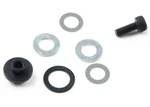 Kyosho Short Clutch Bell Guide Washer Set Inferno MP9 / TKI2 TKI3. Fixed Price $9.24.