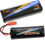 Powerhobby 7.2V 6-CELL 5000MAH Nimh Flat Battery Pack 4.0 Redcat Connector. Fixed Price $31.99.
