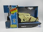 Batman The Dark Knight Rises Tumbler Remote Control Rc Car Mattel, 2011 Nib!. Fixed Price $17.49.