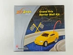 Grand Prix Barrier Wall Kit 60-7511 Zipzaps Micro Rc Car Accessory 2002 New. Fixed Price $24.95.