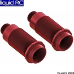 Arrma C9072 AR330478 Shock Body 16X54MM Aluminum Red 6S. Fixed Price $29.99.
