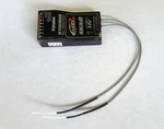 Futaba Receiver R7008SB Fasst 2.4GHZ 8CH (free Shipping). Fixed Price $249.00.