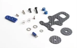 Friction Shock Absorber Set For Hsv 1:24 Mini-z Replacement Part Kyosho MZW-4.... Fixed Price $35.10.