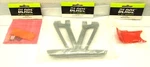 Blade Flight Qx 350 Drone Landing Gear, Gps & Battery Cover New. Fixed Price $30.00.