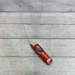 Remote For 1996 Racers Super Skyway Set R/c 6200 By Cap Toys Vtg. Fixed Price $15.17.
