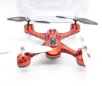 Pro Quadcopter Drone With Wi-fi Camera Sky Rider Harrier DRW457O. Fixed Price $19.54.