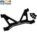 Hot Racing Axial SCX10 Ii 2 Aluminum Rear Lower Shock Mount Brace SCXT30L01. Fixed Price $19.89.