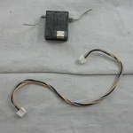 Spektrum DSM2 2.4GHZ Remote Receiver. Fixed Price $13.28.