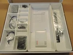 New Thermo Scientific Vanquish VH-C10 Md Ship Kit For Horizon Column Compartment. Fixed Price $675.00.