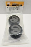 Hpi Racing #4790 26MM X-pattern Radial Tire (d- Compound) (2). Fixed Price $7.30.