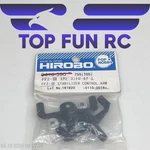 Hirobo 0414-390 Stabilizer Control Arm For Ffz-iii Helicopter. Fixed Price $9.32.