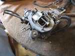 Plymouth Horizon Peugeot 1.6L Engine Carburetor Holley. Fixed Price $50.00.