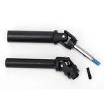 Traxxas Rear Driveshaft (heavy Duty) (1) (left Or Right) (6852X) Slash/stampede. Fixed Price $10.00.