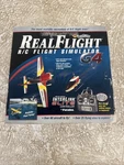 Futaba Great Planes Rc Real Flight G4 Simulator Interlink Elite Complete 4-DISC. Fixed Price $39.99.