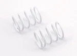Team Associated 3954 Sedan Shock Spring Set (white - 40LB). Fixed Price $14.99.
