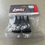 Vintage Team Losi Rear Hub Carriers 8EIGHT Buggy 8B LOSA1730 Nip. Fixed Price $14.99.
