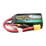 GEA223S35X6GT Gens Ace G-tech Smart Lipo Battery 35C (11.1V/2200MAH) W/XT60. Fixed Price $22.49.