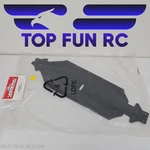 Arrma ARA320623 Aluminum Chassis Lwb (black) For Kraton 6S. Fixed Price $66.73.