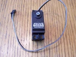 Arrma Spektrum S665 High Torque Steel Gear Steering Servo 270 Oz 25T Kraton Exb. Fixed Price $28.99.