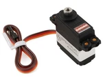 Spektrum Rc Mt/hs Micro Metal Gear Servo (high Voltage) SPMSA4040. Fixed Price $49.99.