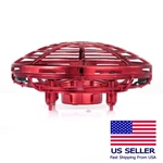 Mini Hand-control Drone Helicopter Quadcopter Ufo Flying Toys Usb Charge Small. Fixed Price $37.50.