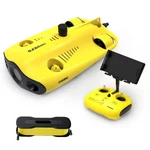 Chasing Gladius Mini Underwater Drone Rov - 200M Tether Bundle 4K Uhd Camera. Fixed Price $1399.00.