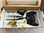 Blade Mcx - Coaxial Ultra Micro Bnf Heli (for Parts). Fixed Price $29.00.