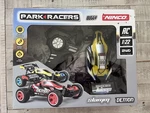 Park Racers Buggy By Ninco Slamm Demon Scale 1/22 2WD Radio Controlled Car. Fixed Price $65.00.