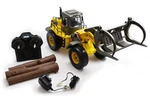 Hobby Engine - R/c Construction Log Loader. Fixed Price $162.45.