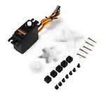 Spektrum Mid-torque Mid-speed Standard Servo SPMSA6390. Fixed Price $11.99.