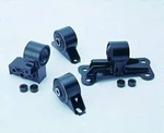 Cusco Engine Mount Set For Mitsubishi Lancer Evolution 5 / 6 CP9A 1999-2001. Fixed Price $266.39.