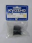 Kyosho BS106 Bevel Diff. Case 450 Rc Part. Fixed Price $34.00.