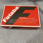 Futaba 4YF-FM72 'skysport' Channel Radio Control System No Receiver. Fixed Price $70.00.