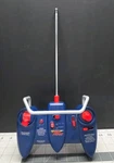 Air Hogs Storm Launcher R/c Remote Control Only 27.195 Mhz Spin Master. Fixed Price $14.99.