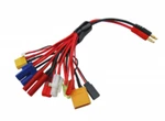 Common Sense Rc Mega Charge 13-IN-1 Charging Adapter. Fixed Price $28.63.
