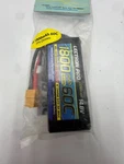 Common Sense Rc Lectron Pro 14.8V 1800MAH 60C Lipo Battery 4S1800-60X. Fixed Price $46.54.