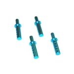 Redcat Racing Blue Aluminum Body Post 08047B/RER01331 Dukono/volcano EPX/PRO/S30. Fixed Price $8.99.