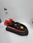 Typhoon Ii Hovercraft Tyco 9.6V Turbo Untested No Remote Charger Needs Rubber. Fixed Price $19.99.